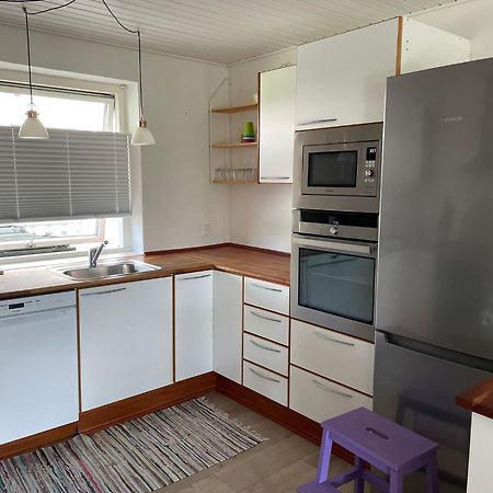 Nice And Cozy Family House At Billund Center Exteriér fotografie