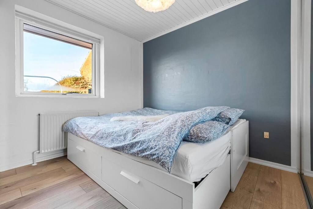 Nice And Cozy Family House At Billund Center Exteriér fotografie